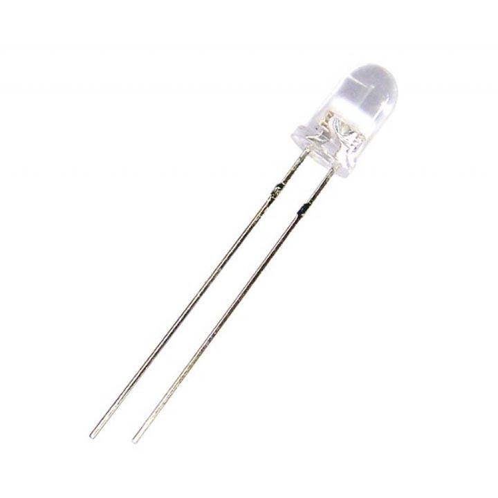 Led Phát Hồng Ngoại Phi 3mm