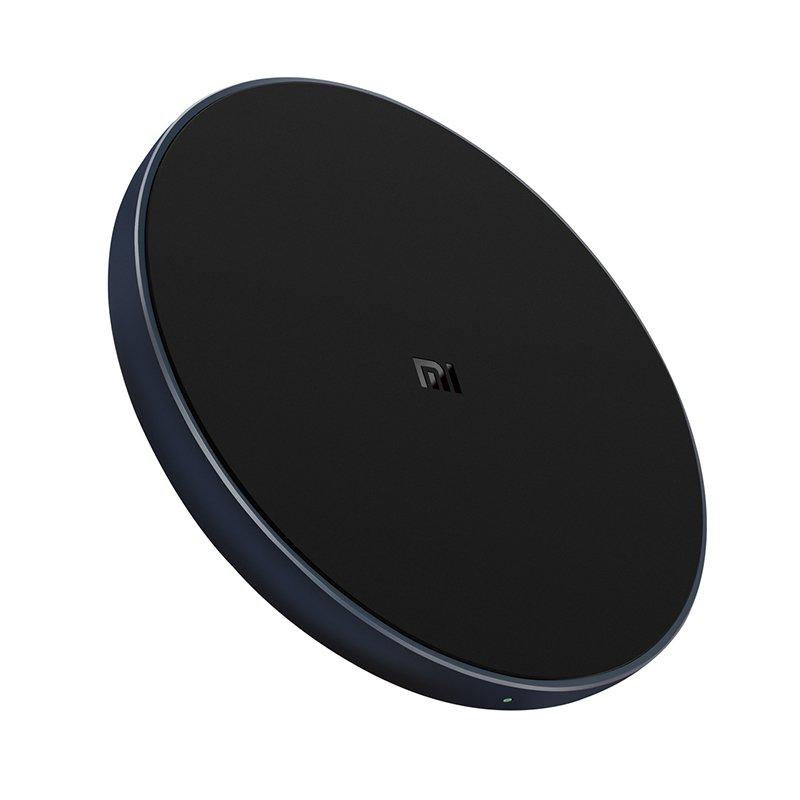 SẠC NHANH KHÔNG DÂY XIAOMI QI BH 1 Tháng