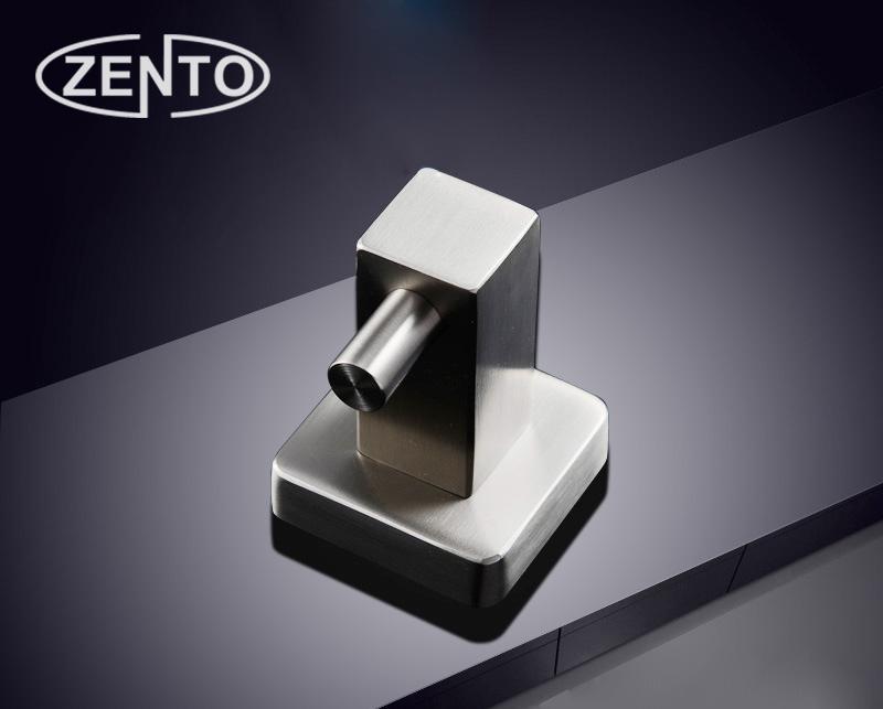 Móc treo đồ phòng tắm inox304 Zento HC1275 (Xám)