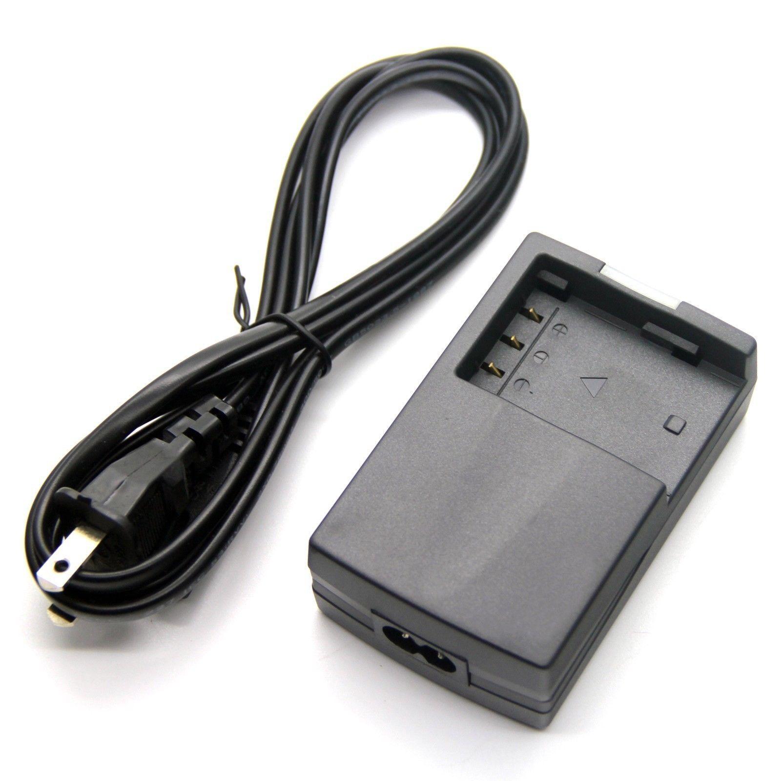 Sạc máy ảnh CB-2LTE (cho pin NB-2L) - Hàng nhập khẩu