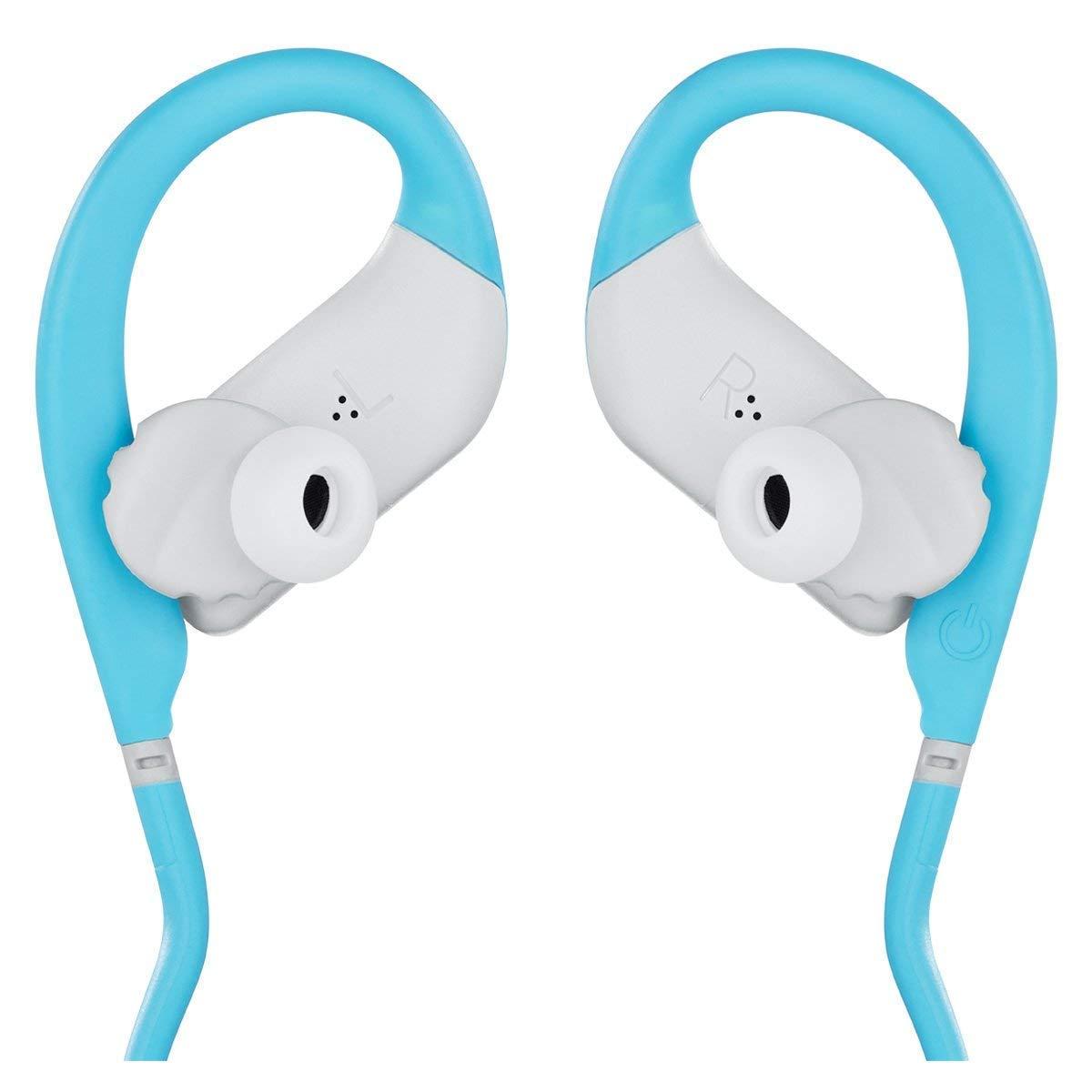 Tai nghe Bluetooth JBL ENDURANCE JUMP - Hãng phân phối chính thức