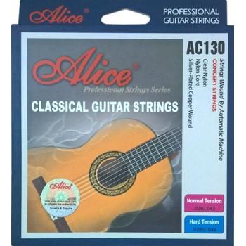 [HCM]Dây đàn Classical Guitar Alice AC130 - HappyLive Shop