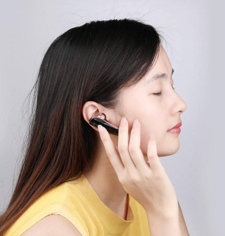 Tai Nghe Bluetooth nhét tai Awei N1