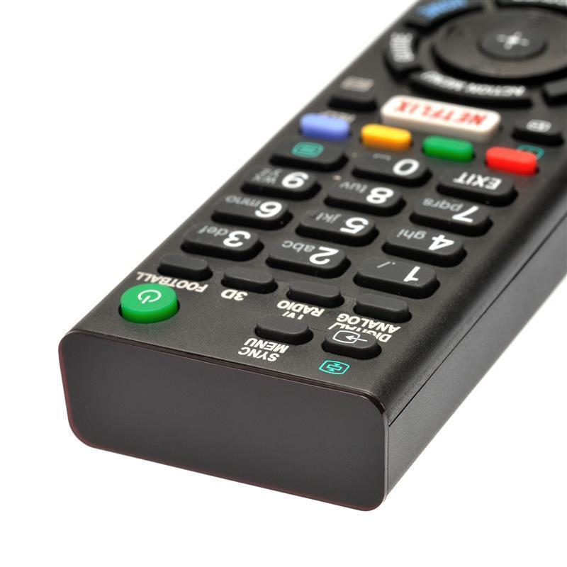 Sony Smart Tv Remote Control Rm-L1275