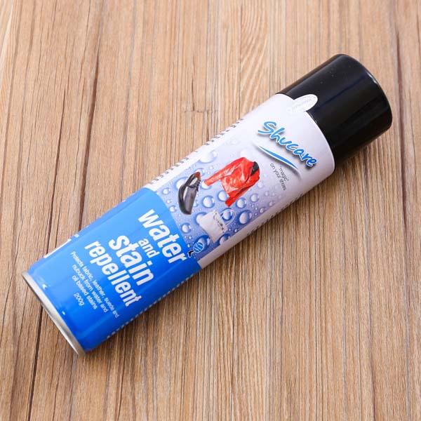 Lọ xịt phủ nano chống thấm Shucare