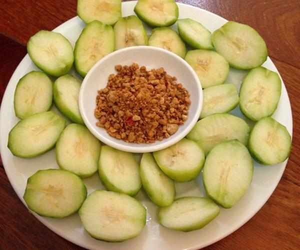 500g muối Tôm Tây Ninh dạng hạt ngon_TiTiMart