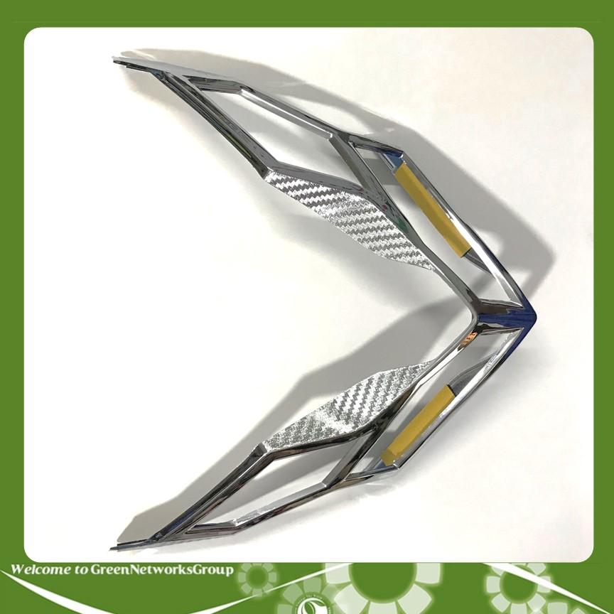 Ốp đèn sau dành cho xe Air Blade 2016 GreenNetworks