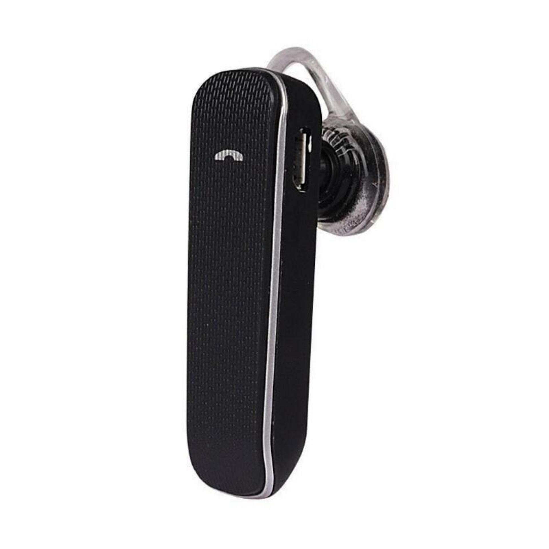 Tai nghe Bluetooth Roman - X3S Màu Đen
