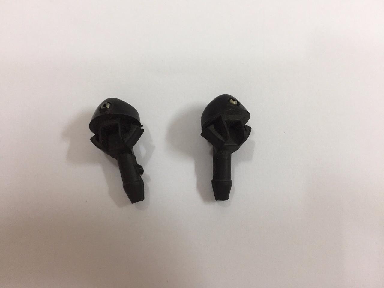 Núm phun nước rửa kính Chery QQ3/Daewoo Matiz