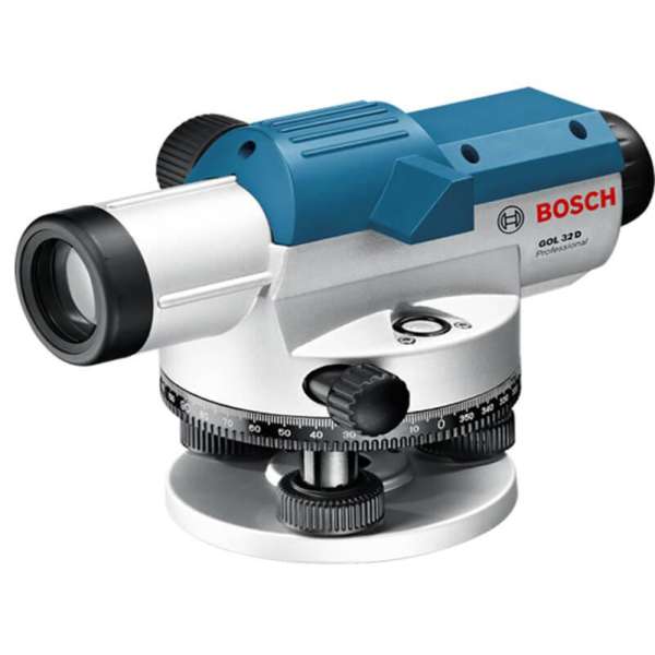 Máy trắc địa, GOL 26 D , 0601068000, Bosch