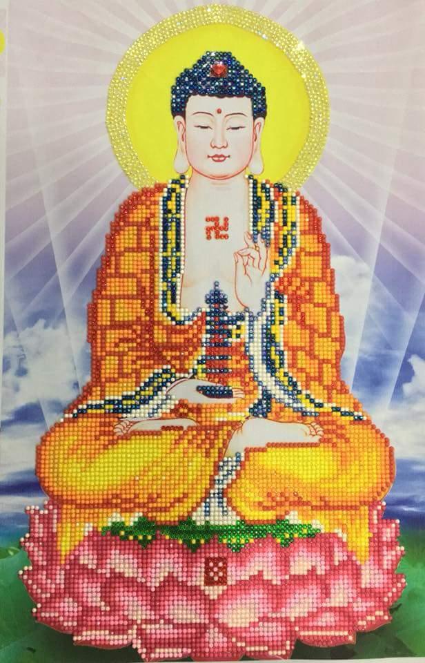 Chai xịt nano dành riêng cho tranh đính đá