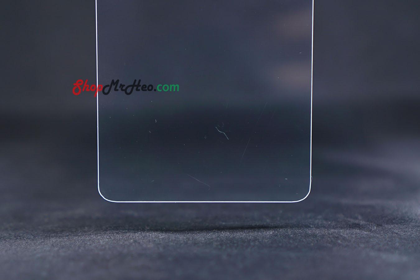3 Tấm Dán Kính Cường Lực Xiaomi Mi Mix 3