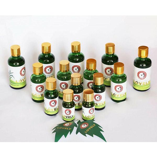 [HCM]Dầu khuynh diệp Lovely 30ml M390