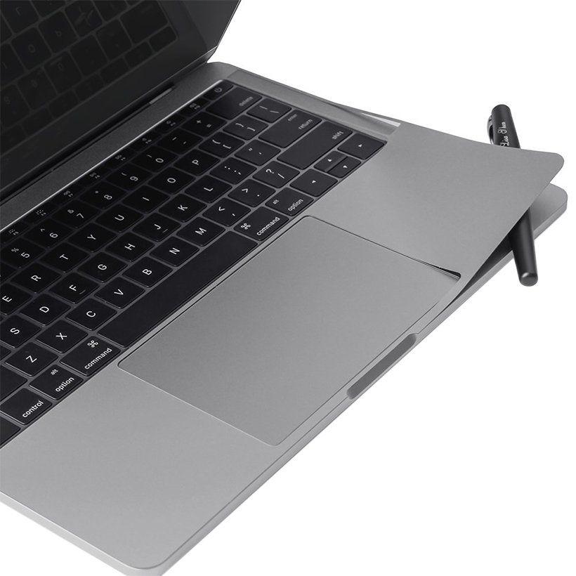 Miếng dán kê tay cho Macbook 13 New Pro