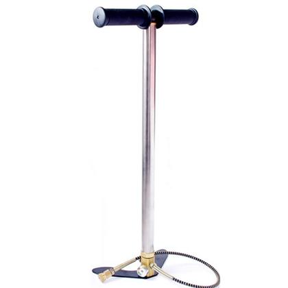 combo Bơm tay cao áp và van 1 chiều