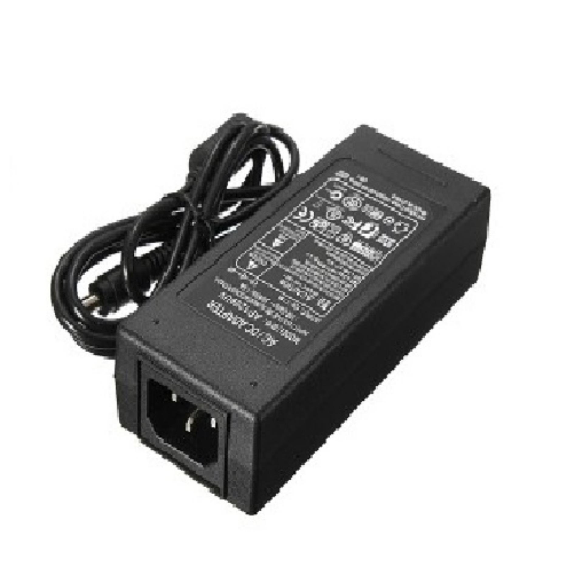 Bộ chuyển đổi nguồn 220V sang 12V-3A (DC) (Đen)