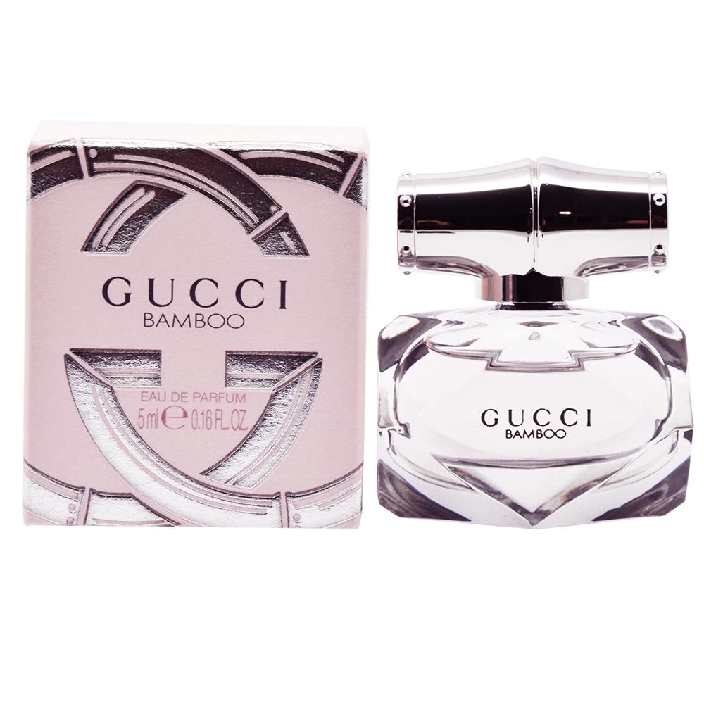 Nước hoa nữ GUCCII Bamboo EDP 5ml