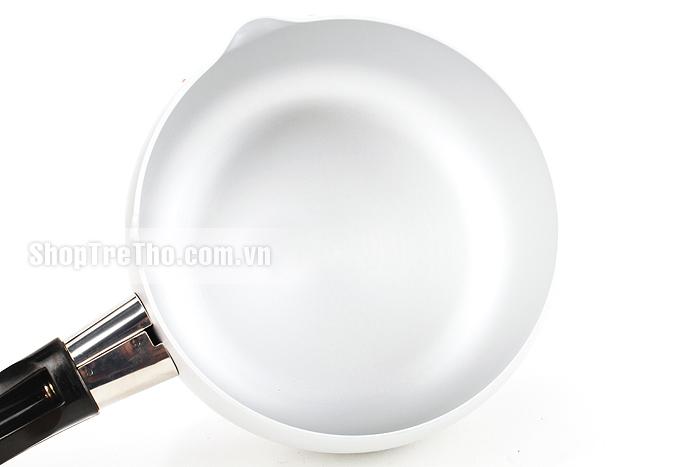 Nồi quấy bột CHỐNG DÍNH CAO CẤP  CHO BÉ YÊU