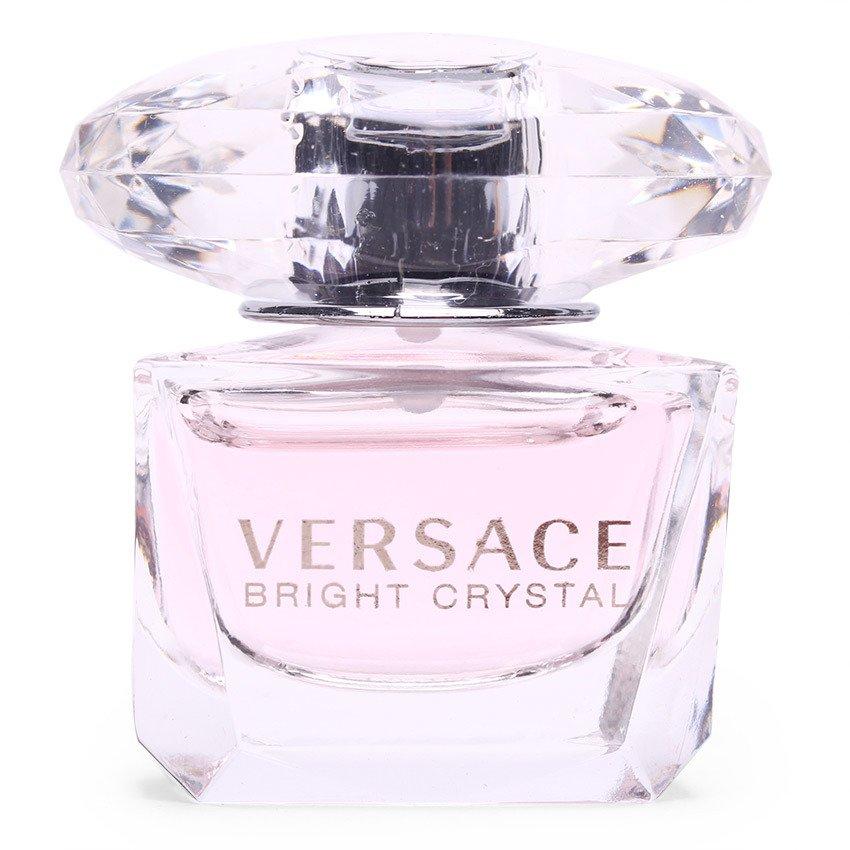 Nước hoa nữ VERSACEBright Crystal Eau De Toilette 5ml