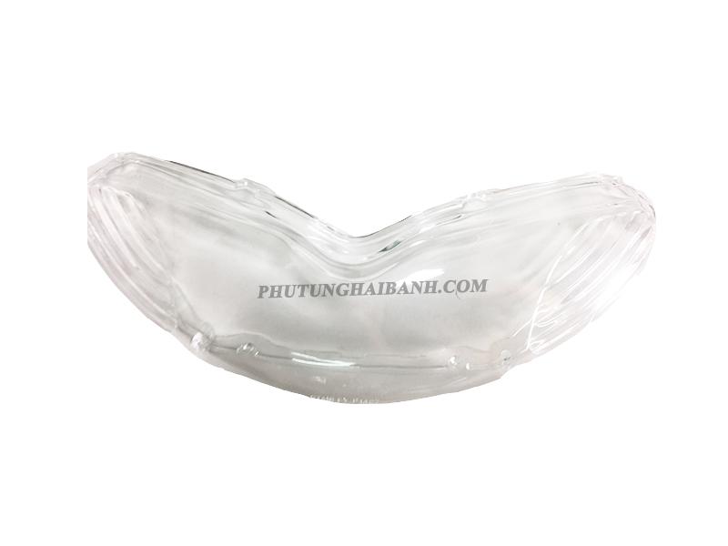 [HCM]Chụp kính đèn trước xe Jupiter V (Có chữ Stanley)
