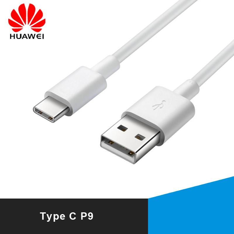 Bộ Sạc Nhanh Huawei Type-C Cho Nova 3E - Hàng Nhập Nhẩu