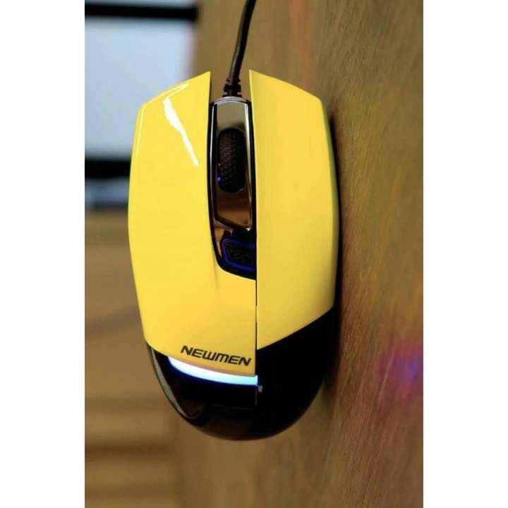 Chuột Newmen G10