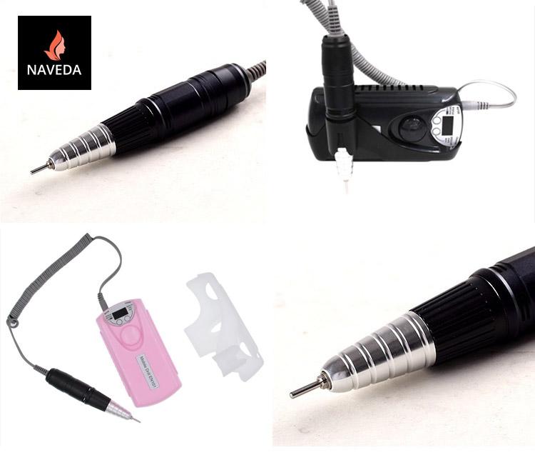 MÁY MÀI MÓNG LÀM NAIL TÍCH ĐIỆN EN-101