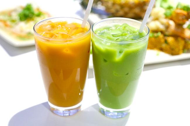 Bột Kem Béo Làm Trà Sữa 1kg