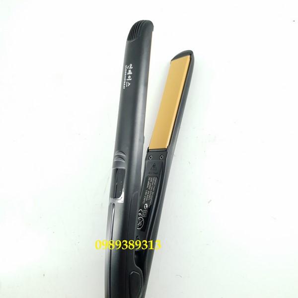 Máy là duỗi tóc JADEEMPRESS EPS-801 Chuyên nghiệp