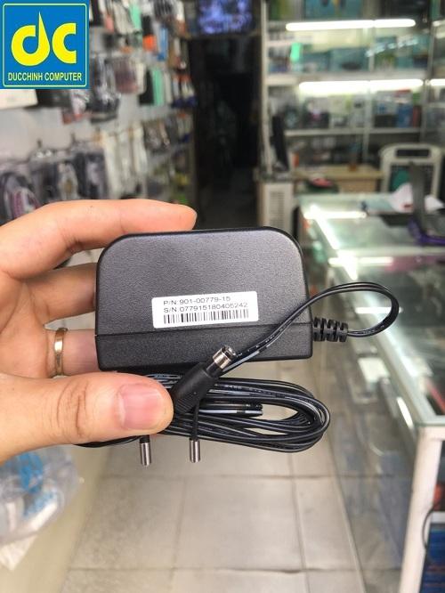 Nguồn DVE 12V 1.5A zin Dùng cho Camera