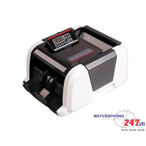 Máy đếm tiền CASHTA 3900UV