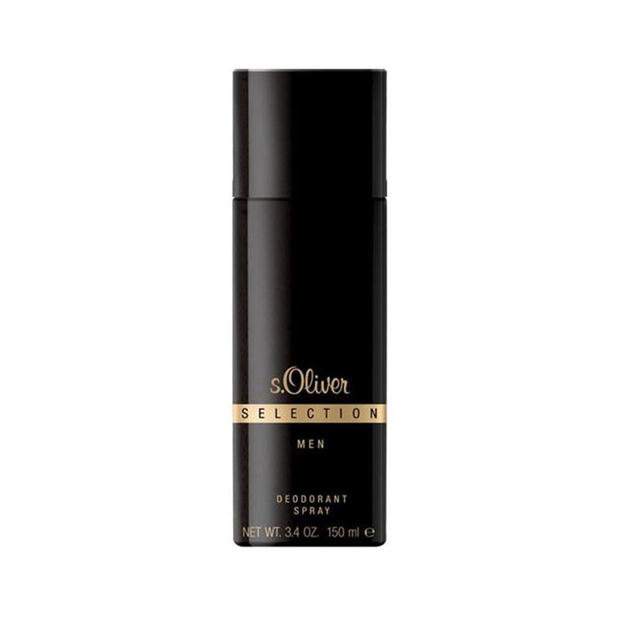 Nước hoa nam  Combo  s.Oliver Selection for Men của hãng Germany