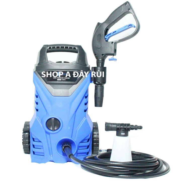 Máy rửa xe cao áp Kachi MK73 (vòi xịt ngắn)