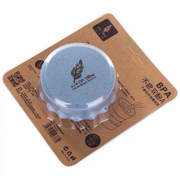 10 cốc lúa mạch gấp gọn