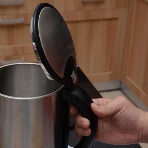 BÌNH ĐUN SIÊU TỐC PHILIPS HD9316 - Hàng chính hãng.