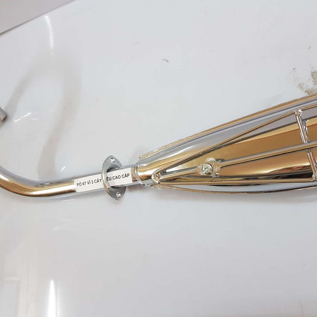 [HCM]Pô vắt 67 vĩ 3 cây kiểu .