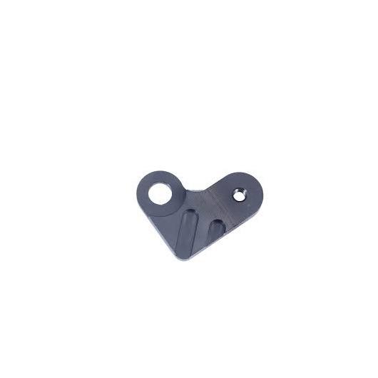 Pát Nhôm CNC Trợ Sáng