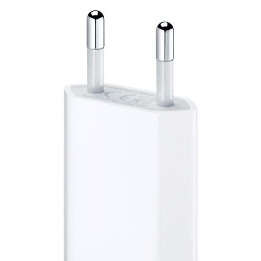 [HCM]Củ sạc zin máy iPhone X Apple - cam kết zin theo máy