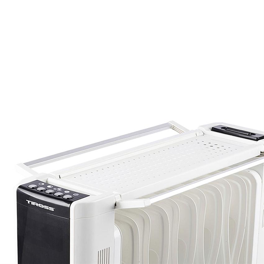 Máy sưởi dầu 13 thanh Tiross TS9213