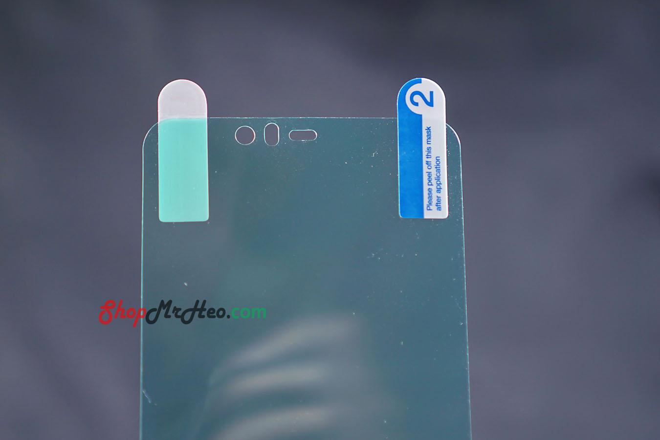 [HCM]Dán Dẻo TPU Full Màn Hình Nokia 5.1 Plus - Nokia X5