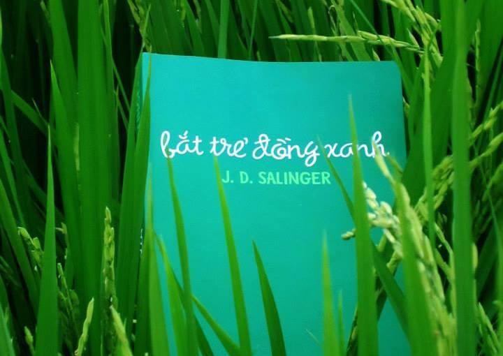 BẮT TRẺ ĐỒNG XANH