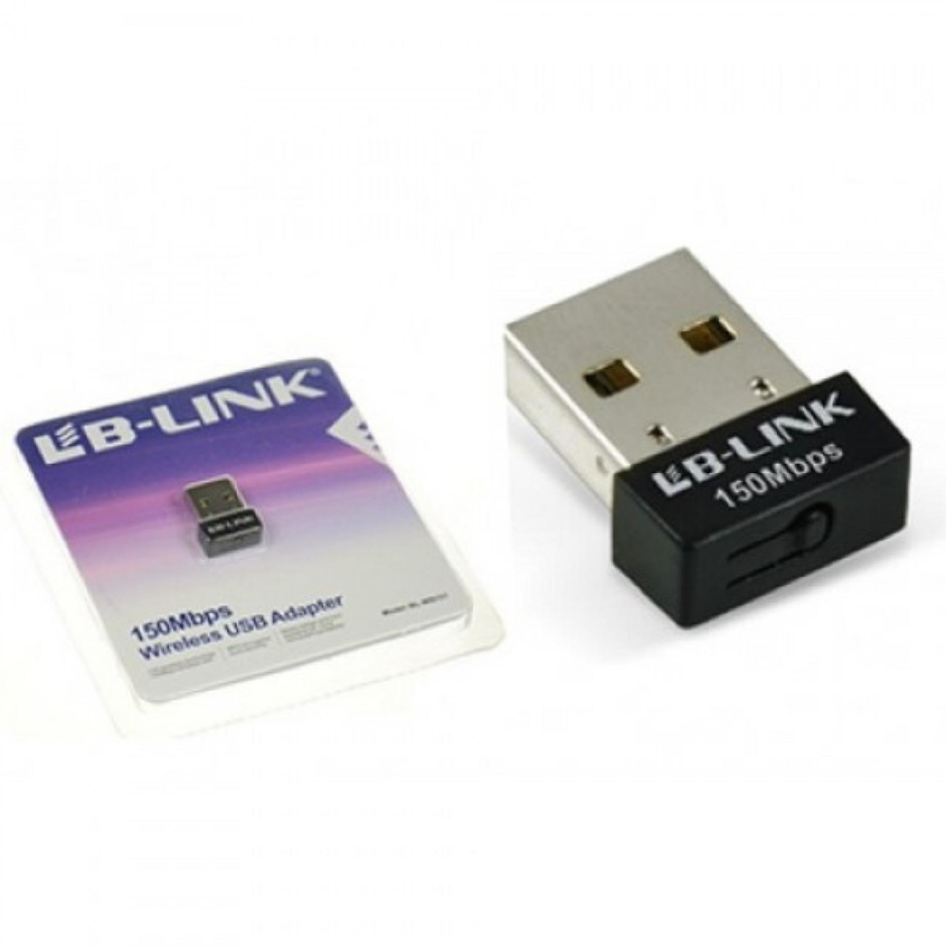 Usb thu wifi LB-LINK BL-WN151 Nano
