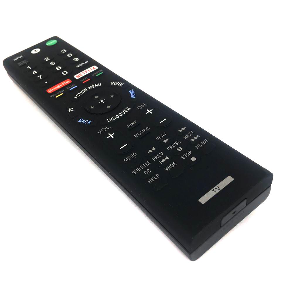 [HCM]REMOTE TIVI SONY SMART RMF-TX200 (GIỌNG NÓI)