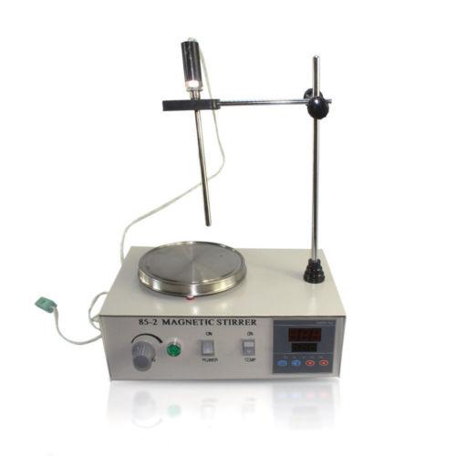 [HCM]Máy khuấy từ gia nhiệt 85-2