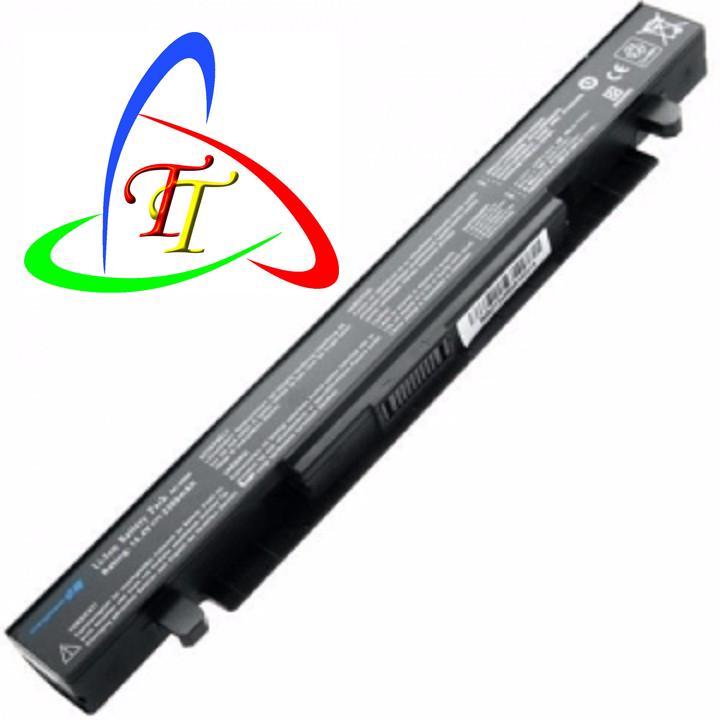 Pin Laptop ASUS. X450 X450CA X450C X450CC