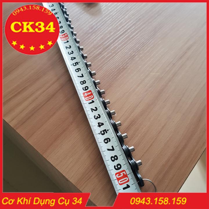 Cờ lê xích 300mm FQ 12'' chuyên dụng mở lọc dầu, mở cốc lọc chuyên dụng
