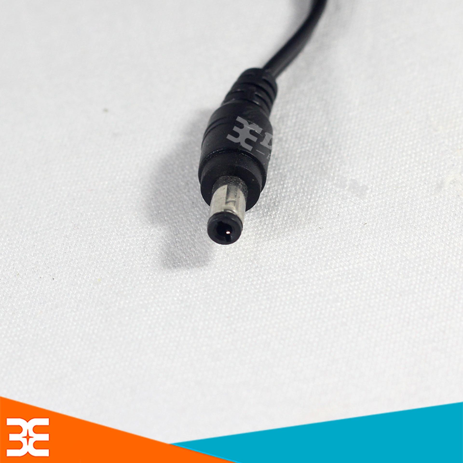 Nguồn Adapter 24V-1A 5.5x2.1mm