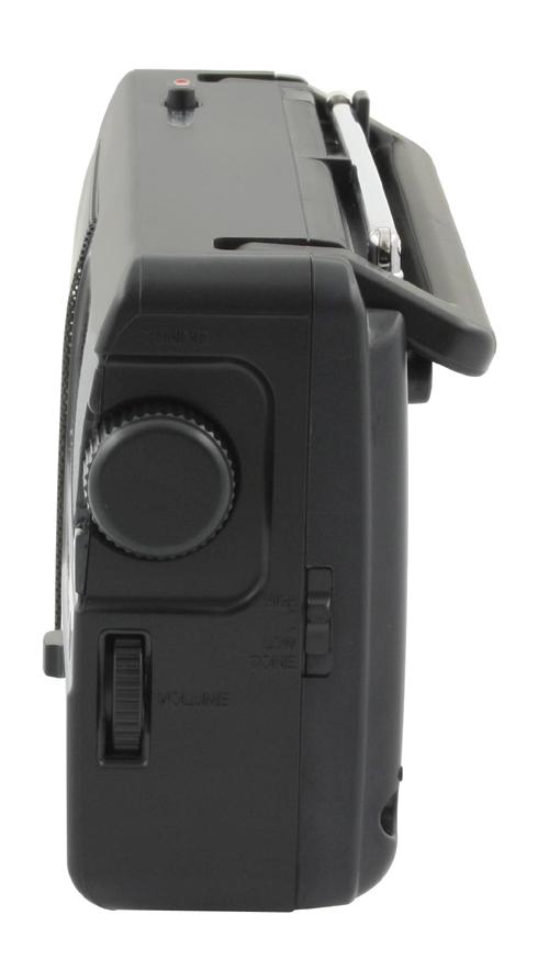 Radio Panasonic RF-3500