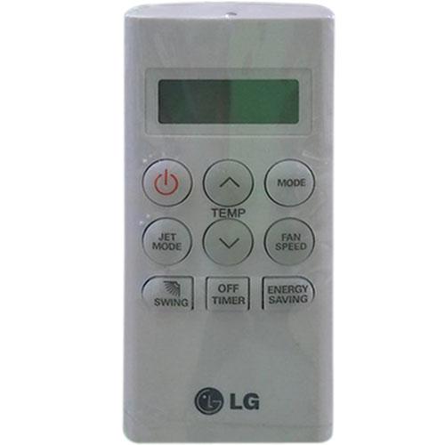 Điều khiển điều hòa LG 05 - 2 chiều (Trắng)