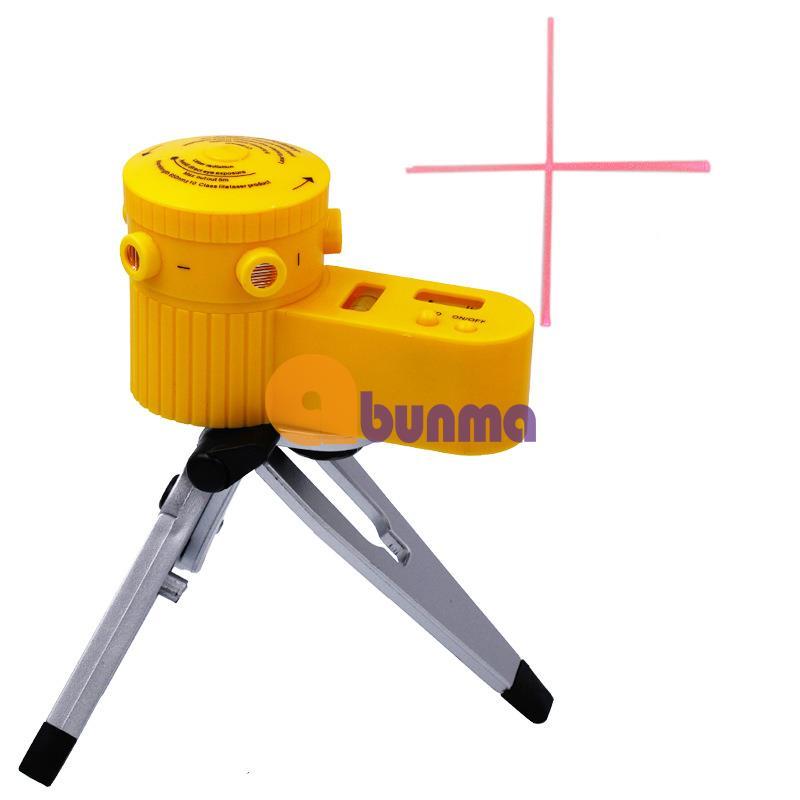 Ni vô laser đa năng 3 chân (LV-06) chất lượng cao